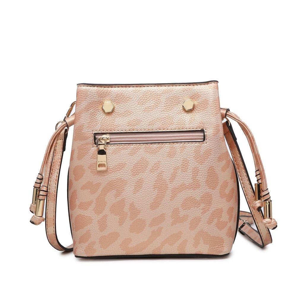M1995 Mini Bucket Bag - MiMi Wholesale