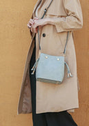 M1995 Mini Bucket Bag - MiMi Wholesale