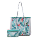 M2011 Multifunctional Neoprene Tote - MiMi Wholesale