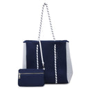 M2011 Multifunctional Neoprene Tote - MiMi Wholesale