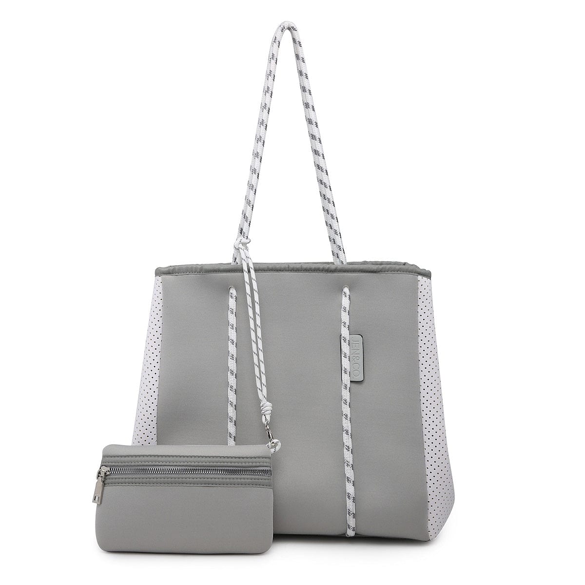 M2011 Multifunctional Neoprene Tote - MiMi Wholesale