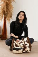 M2011 Multifunctional Neoprene Tote - MiMi Wholesale