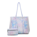 M2011 Multifunctional Neoprene Tote - MiMi Wholesale