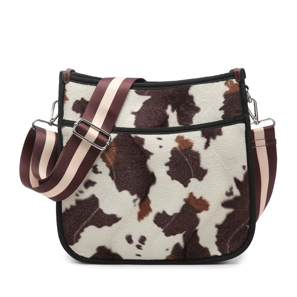 M2024 Neoprene Crossbody w/Guitar Strap - MiMi Wholesale