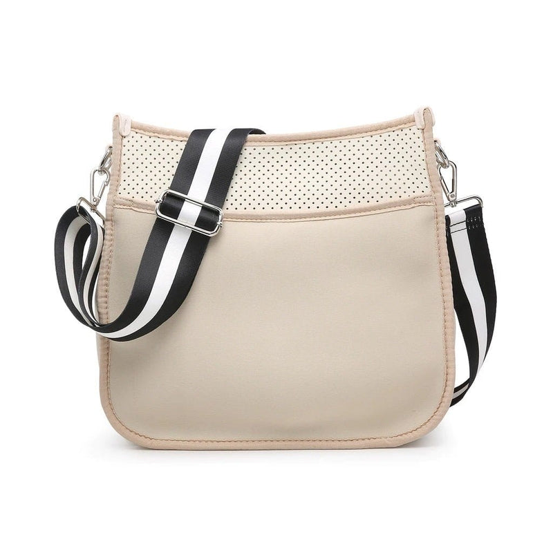 M2024 Neoprene Crossbody w/Guitar Strap - MiMi Wholesale