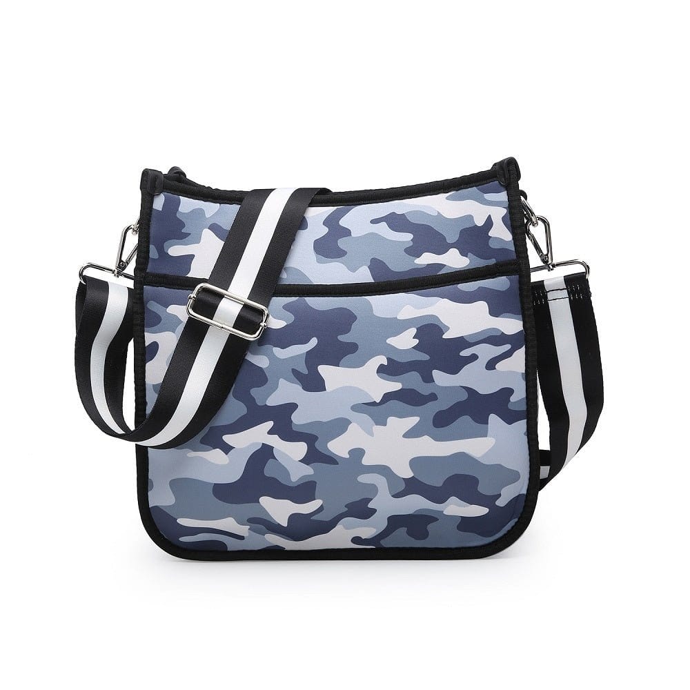 M2024 Neoprene Crossbody w/Guitar Strap - MiMi Wholesale