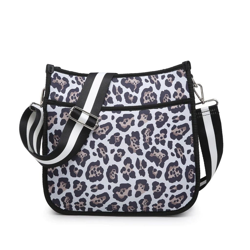 M2024 Neoprene Crossbody w/Guitar Strap - MiMi Wholesale