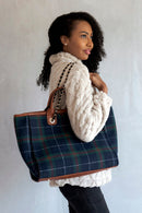 M2044 Kristina Satchel w/ Chain Shoulder Strap - MiMi Wholesale
