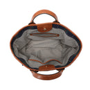 M2044 Kristina Satchel w/ Chain Shoulder Strap - MiMi Wholesale