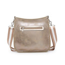 M2054COW Neoprene Crossbody w/Guitar Strap - MiMi Wholesale