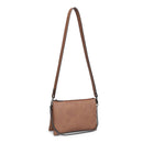 M2056CH Izzy Crossbody w/ Chain Strap - MiMi Wholesale