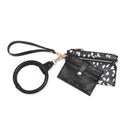 M2084 Double Wallet Bangle - MiMi Wholesale