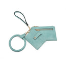 M2084 Double Wallet Bangle - MiMi Wholesale