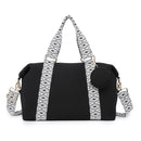 M2106 Rory Neoprene Duffel w/ Guitar Straps - MiMi Wholesale