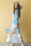 M2106 Rory Neoprene Duffel w/ Guitar Straps - MiMi Wholesale