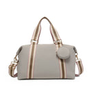 M2106 Rory Neoprene Duffel w/ Guitar Straps - MiMi Wholesale