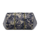 M2146 Large Neoprene Shoulder Tote w/ Pouch - MiMi Wholesale