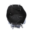 M2146STRP Neoprene Shoulder Tote w/ Pouch - MiMi Wholesale