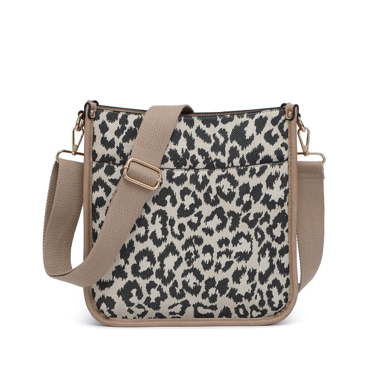 M2168 Posie Crossbody w/ Removable Strap - MiMi Wholesale