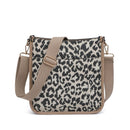 M2168 Posie Crossbody w/ Removable Strap - MiMi Wholesale