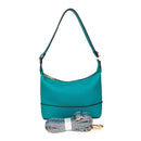 M27029 Joyce Small Crossbody Bag With Removable Guitar Strap - MiMi Wholesale