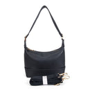 M27029 Joyce Small Crossbody Bag With Removable Guitar Strap - MiMi Wholesale