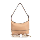 M27029 Joyce Small Crossbody Bag With Removable Guitar Strap - MiMi Wholesale