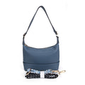 M27029 Joyce Small Crossbody Bag With Removable Guitar Strap - MiMi Wholesale