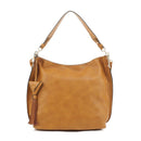 MA6005 Hobo Shoulder Bag w/ Coin Purse - MiMi Wholesale