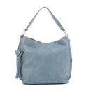 MA6005 Hobo Shoulder Bag w/ Coin Purse - MiMi Wholesale