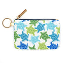 MB0158 Turtle Lanyard ID Wallet - MiMi Wholesale