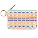 MB0159CO/MT Tribal Lanyard ID Wallet - MiMi Wholesale