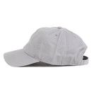 MONOGRAMMABLE COTTON CAP - MiMi Wholesale