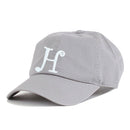 MONOGRAMMABLE COTTON CAP - MiMi Wholesale