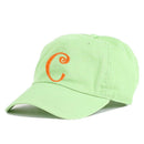 MONOGRAMMABLE COTTON CAP - MiMi Wholesale