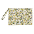 MP0125 Paisley Cosmetic/Makeup Pouch - MiMi Wholesale