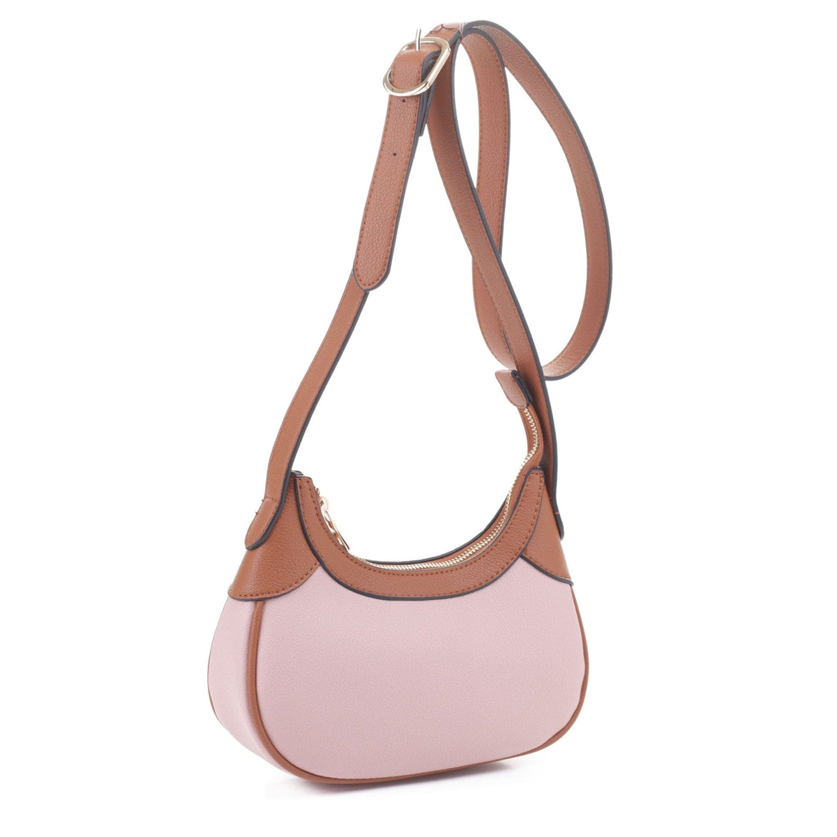 MT20362 Half-Moon Crossbody - MiMi Wholesale