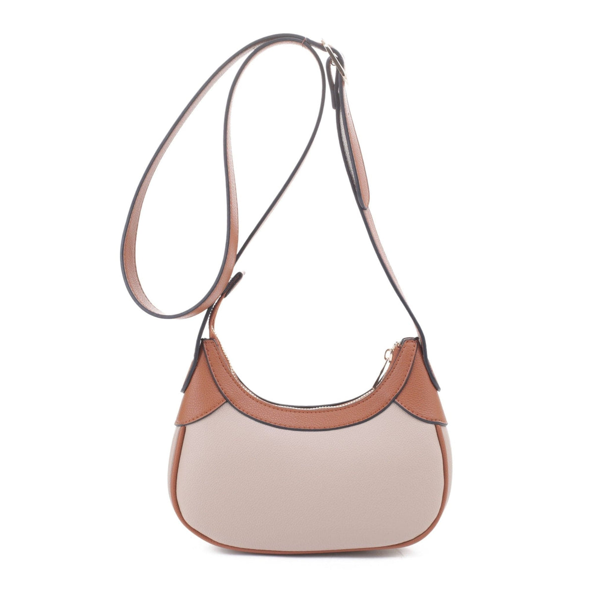 MT20362 Half-Moon Crossbody - MiMi Wholesale
