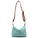 MY2513 Fashion Twist Lock 2-in-1 Satchel Bag - MiMi Wholesale