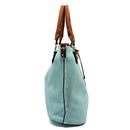 MY2513 Fashion Twist Lock 2-in-1 Satchel Bag - MiMi Wholesale