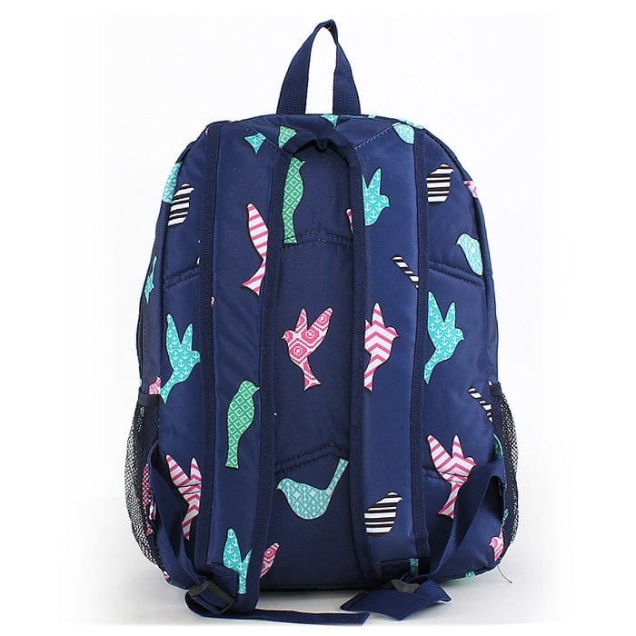 NBN-26 Bird Backpack - MiMi Wholesale