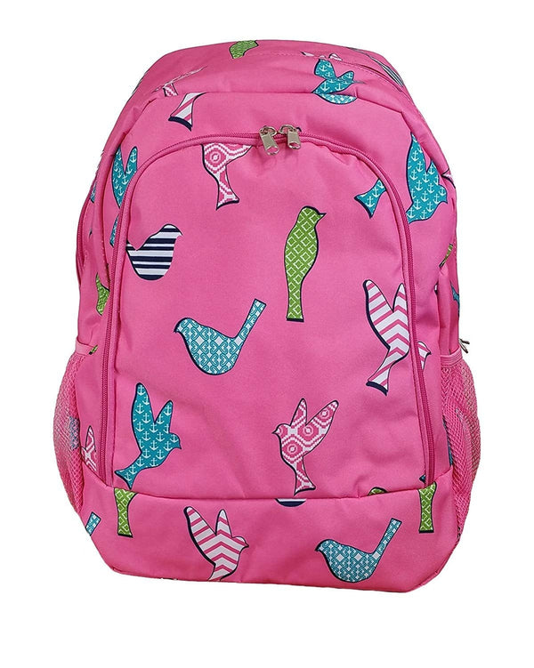 NBN-26 Bird Backpack - MiMi Wholesale