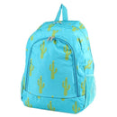 NBN-28 Cactus Backpack - MiMi Wholesale