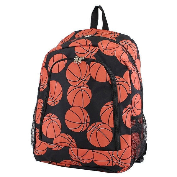NBN-32 Basketball Backpack - MiMi Wholesale