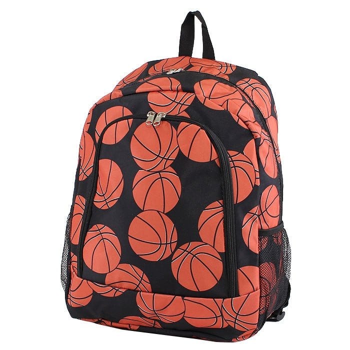 NBN-32 Basketball Backpack - MiMi Wholesale