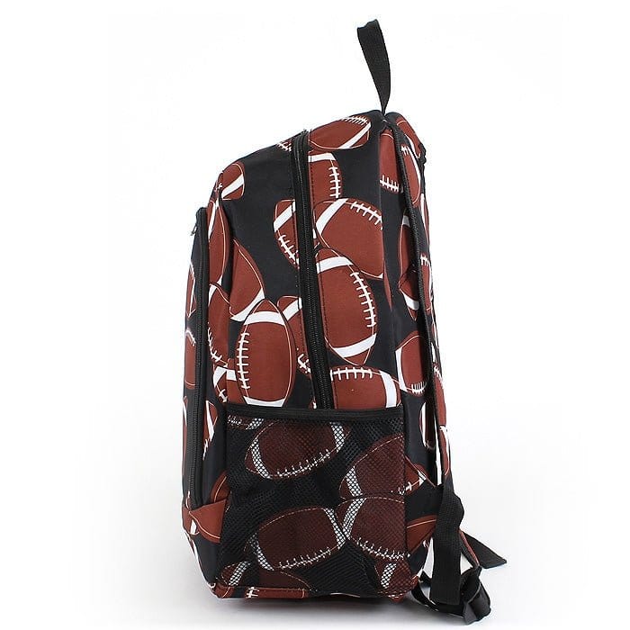 NBN-32 Basketball Backpack - MiMi Wholesale