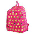 NBN-50 Emoji Backpack - MiMi Wholesale