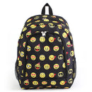 NBN-50 Emoji Backpack - MiMi Wholesale