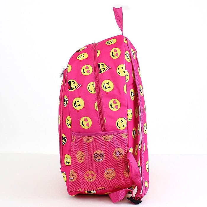 NBN-50 Emoji Backpack - MiMi Wholesale