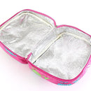 NC20-28-TO Cactus Lunch Bag - MiMi Wholesale